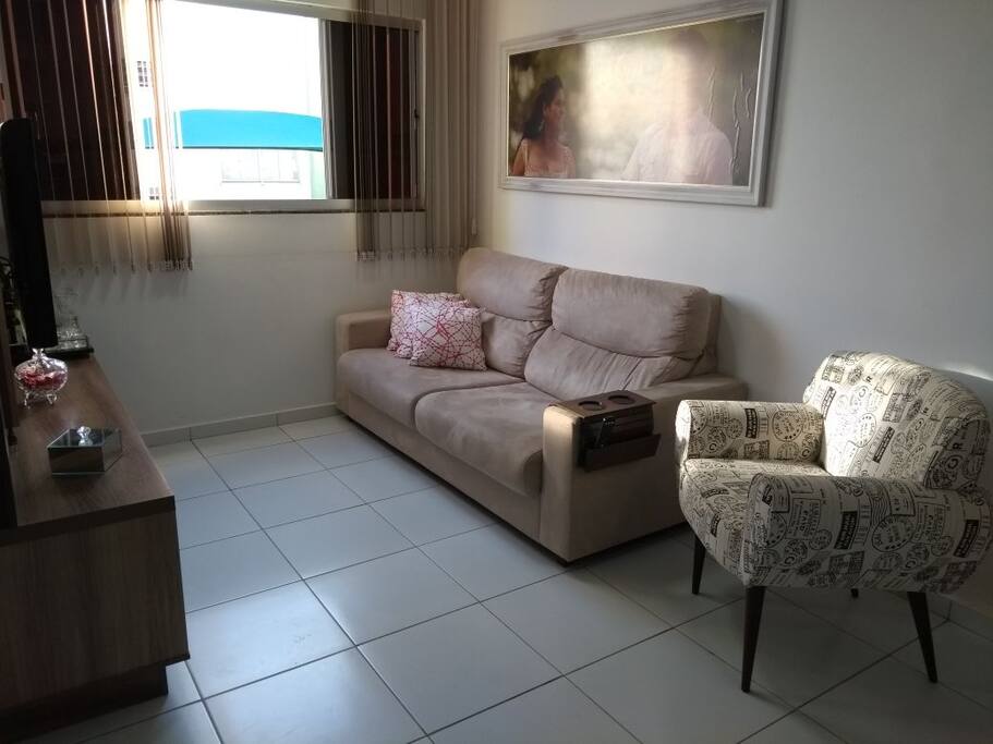 Sala de Estar
