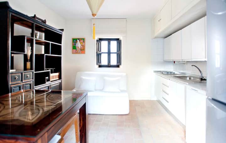 Appartement  Dans Corral Del Conde - Seville