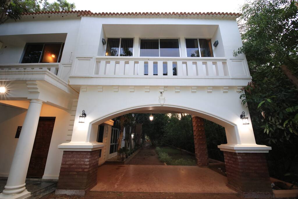 A house is made of wall & beams, a home is made of love & dreams. Welcome..