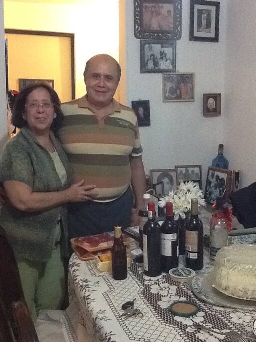 Comedor