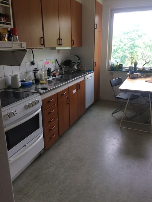 Kitchen 2