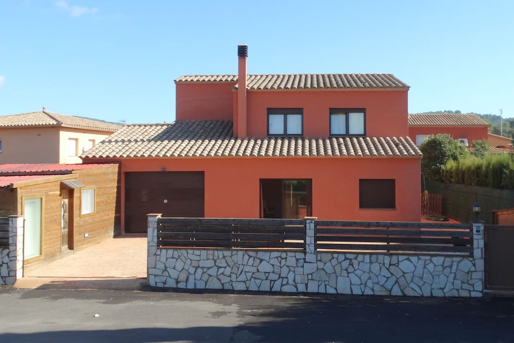 Fachada edificio