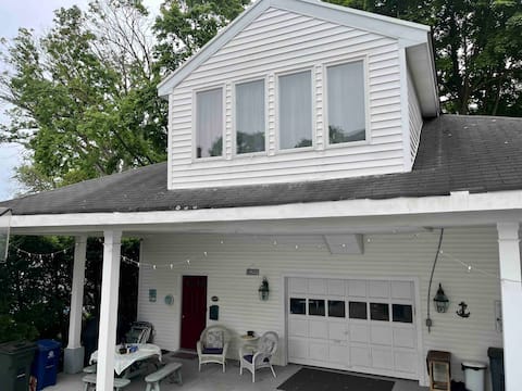 Spring Lake Family Rental- 3 Blocks from Beach