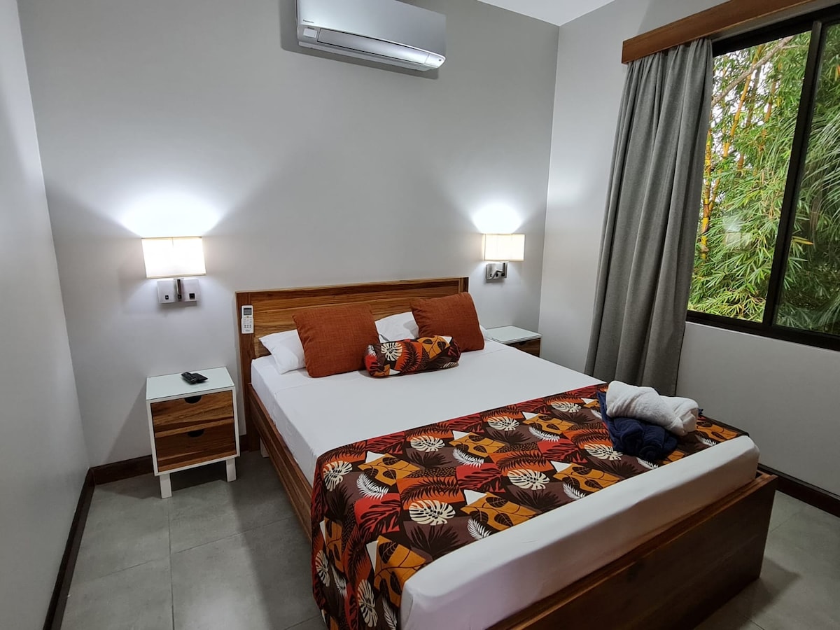 Спална соба 1