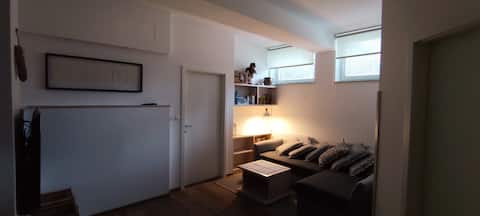 Top performing Airbnb: Apartment Nina A4 - Large in Koritno