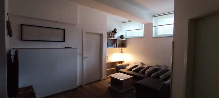 Apartment Nina A4 - Large - Bled
