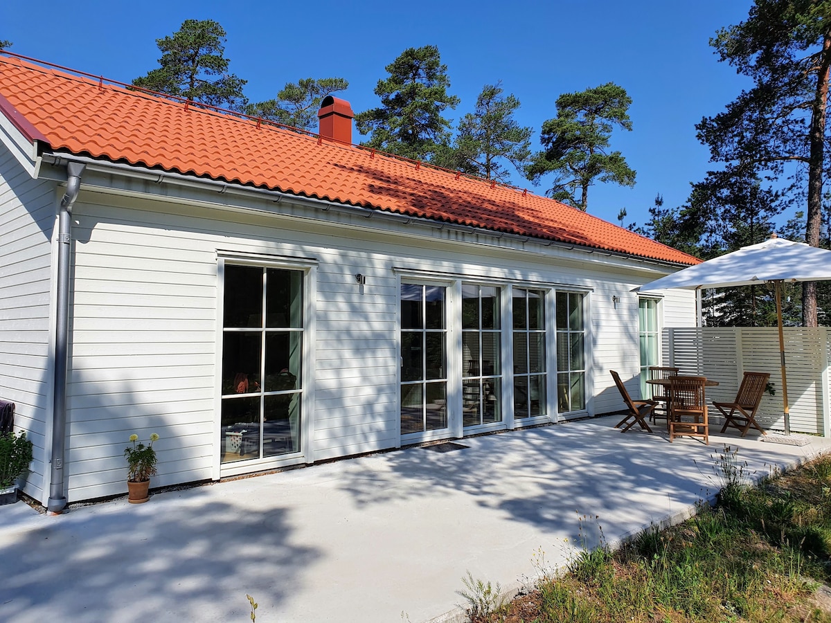 Valbyte Rekreačné prenájmy a bývania - Gotland County, Švédsko | Airbnb