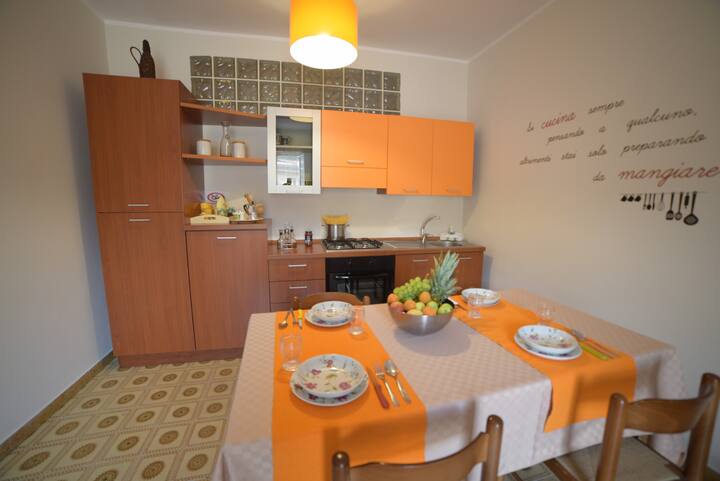 Apartment Center City - Lamezia Terme