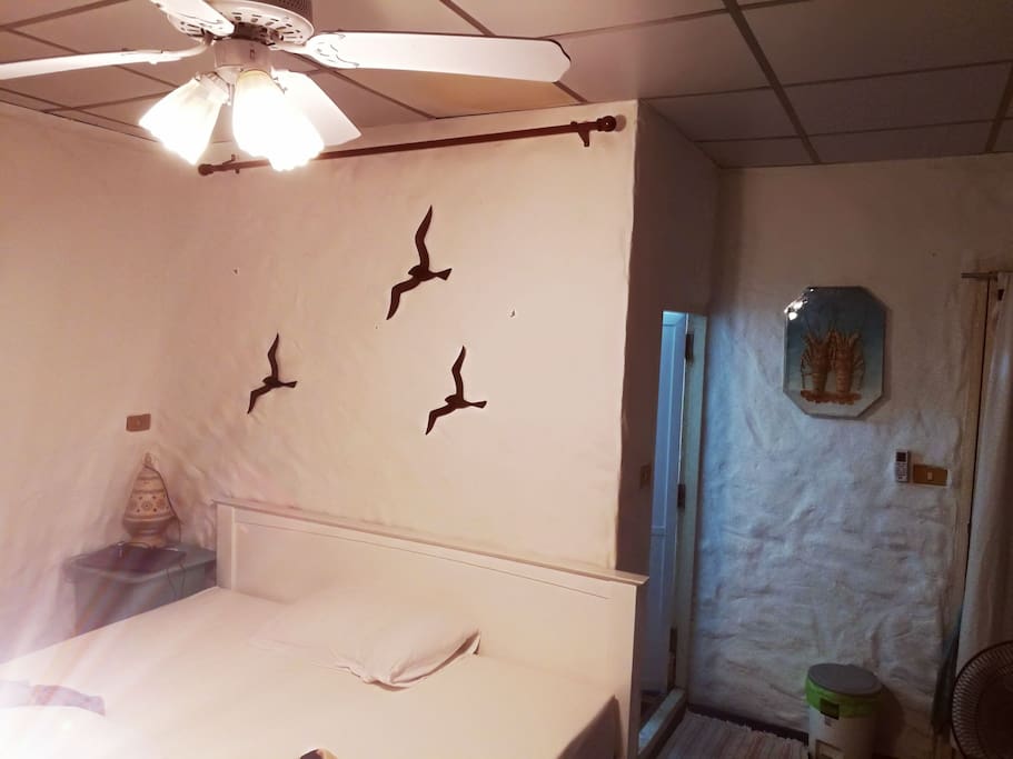 bedroom decoration