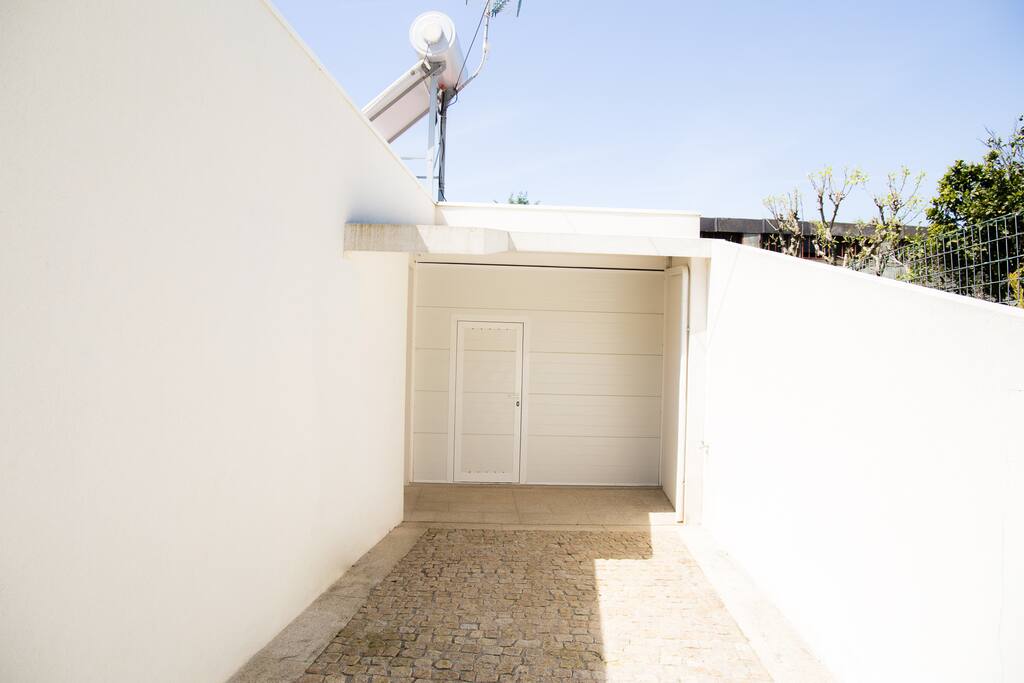 Entrada