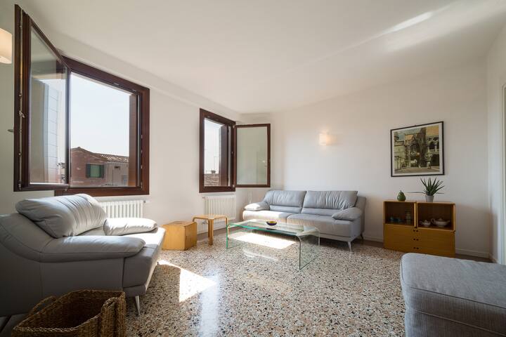 Ve.N.I.Ce. Cera Casa Margherita