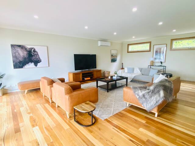 Yarra Valley Delight A Country Estate Plus studio gallery image 5