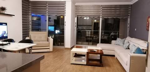 Marmaris te denize 100 m. yakinlikta yeni daire1