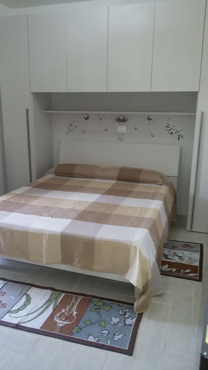Dormitorio doble