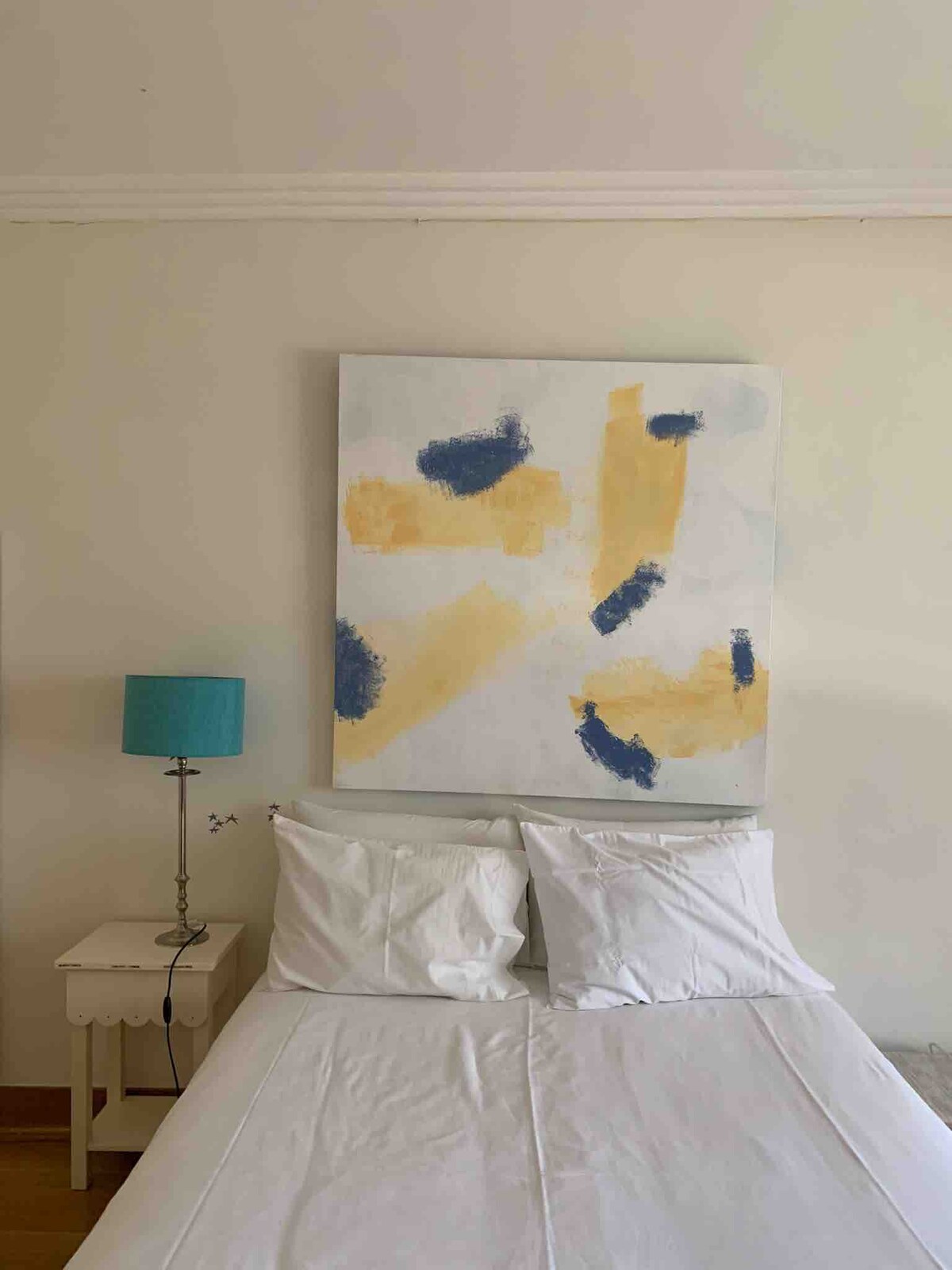 საძინებელი 3