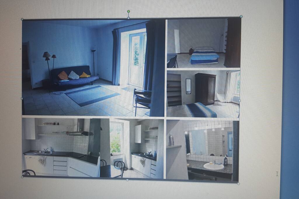 Appartement de 70m2.