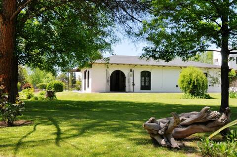 House in Mendoza
