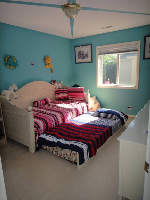 Bedroom B