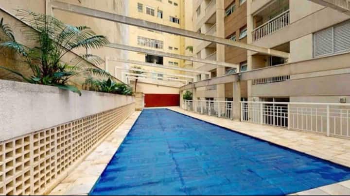 Colourful Apartment No.2, Consolação, São Paulo - São Paulo