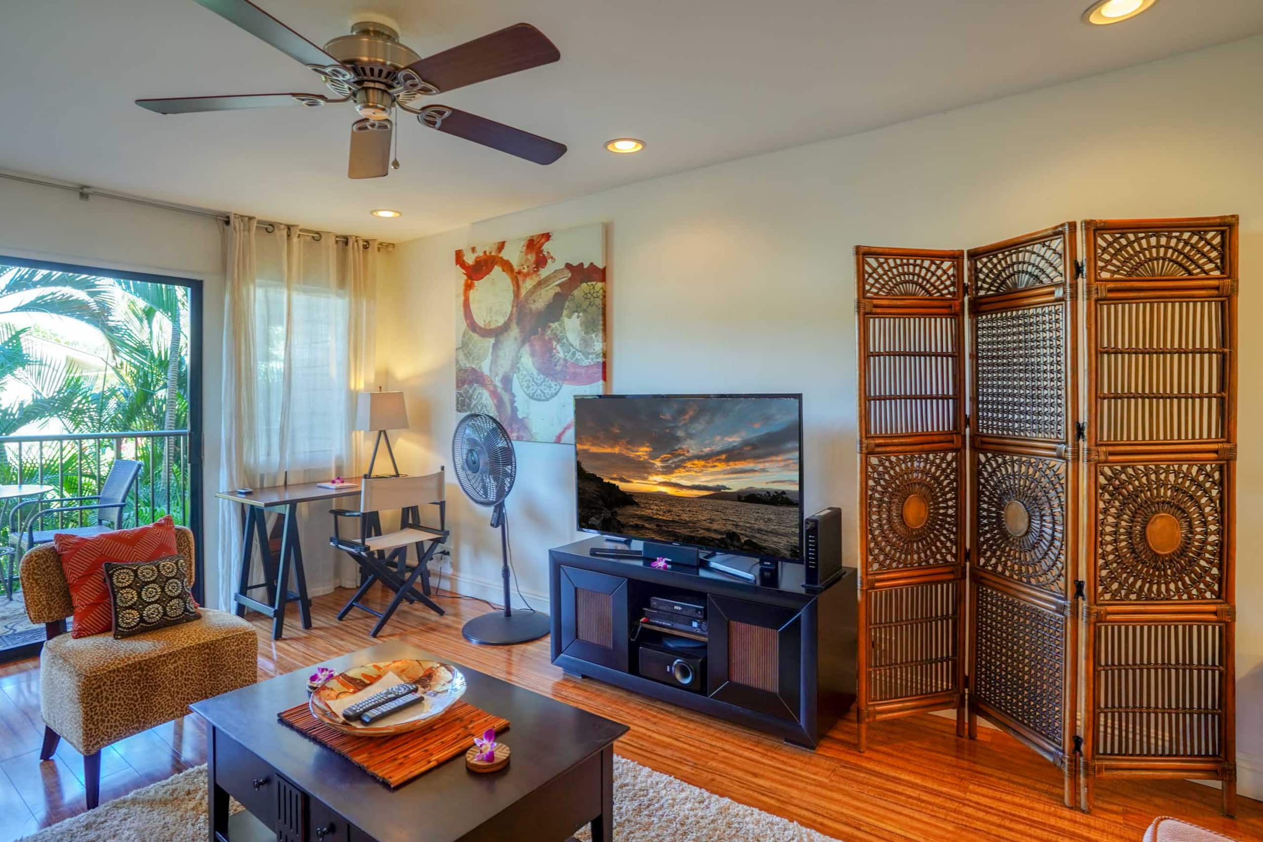 Condo in Wailuku · ★4.75 · 1 bedroom · 1 bed · 1 bath - Image 5