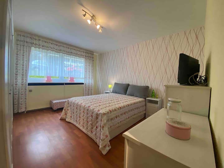 საძინებელი