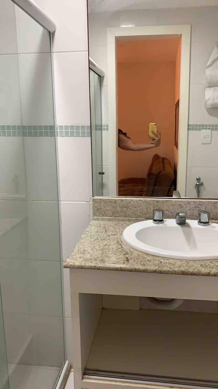 Спалня Баня 4