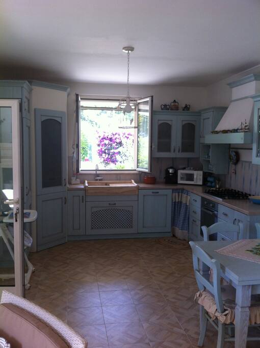 cucina