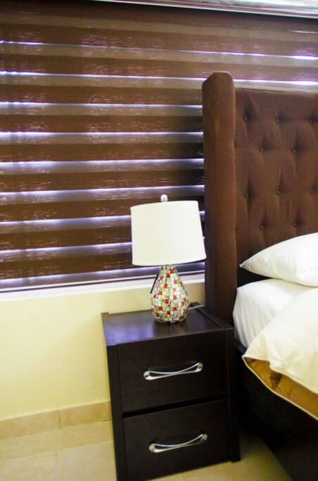 Master Bedroom snapshot.