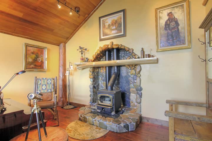 אזור משותף לאח.