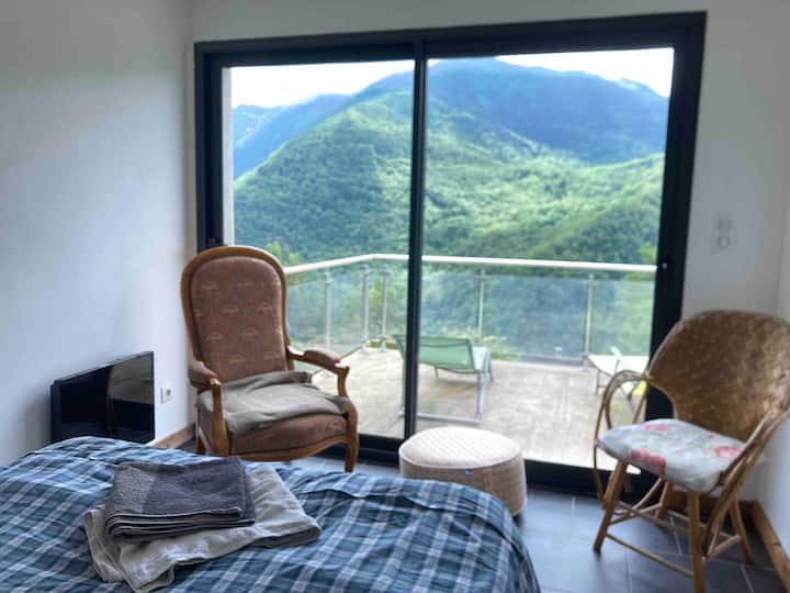 Спална соба 1