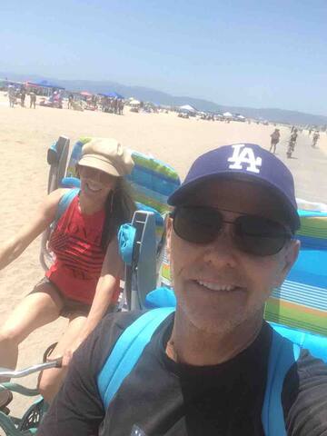 Beaches at Playa del Rey, Ca gallery image 5