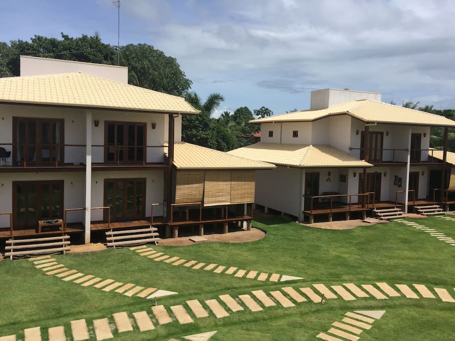 Condominio Moradas da Villa