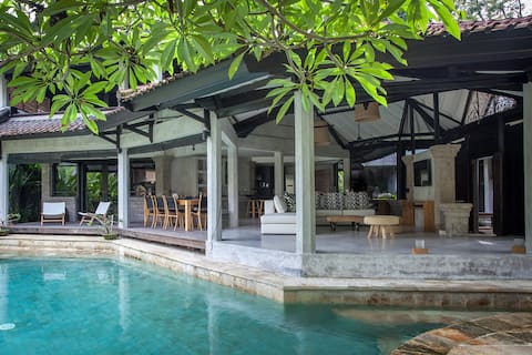 Villa Fi - simply stunning