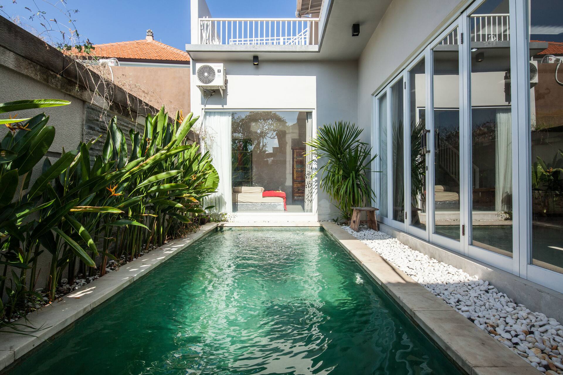 *NewlyRenovated*3BR villa w/privatepool, NusaDua