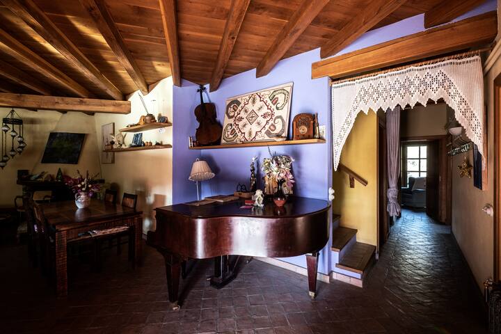 Xalet Mas La Cabanya de Beget gallery image 5