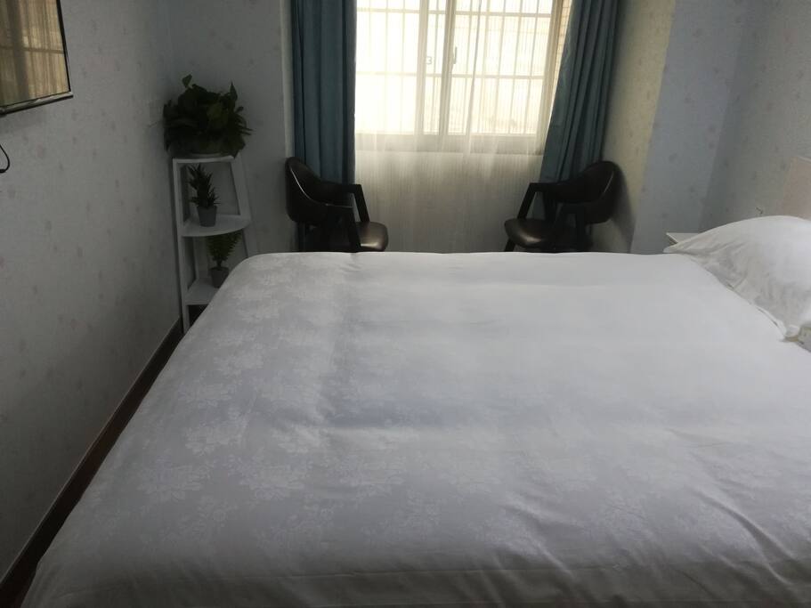 这是202房