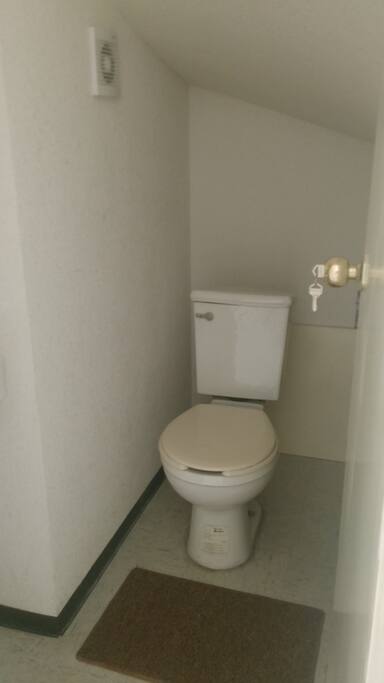 medio baño