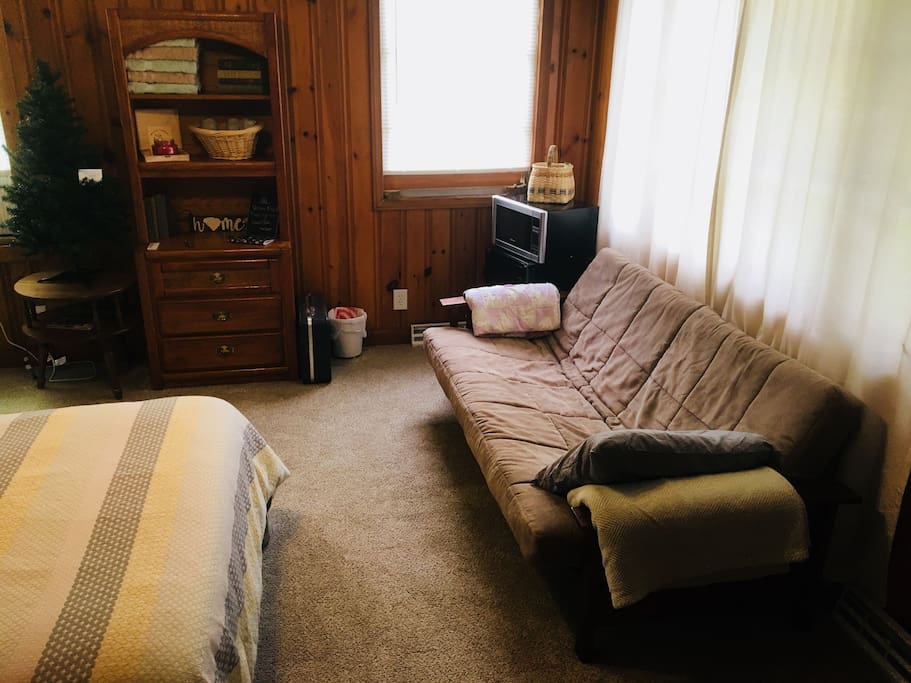 Futon