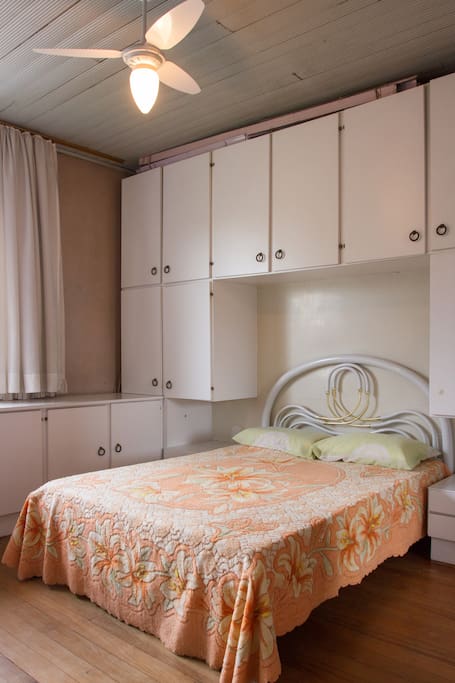 Quarto duplo