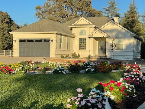 Guest house in Danville