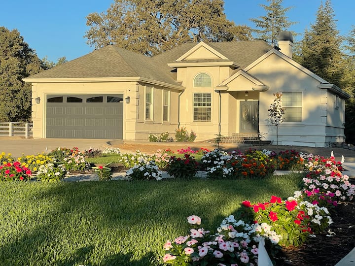 Guest house in Danville Houses for Rent in Pleasanton, California