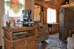 Ramada+Cabin