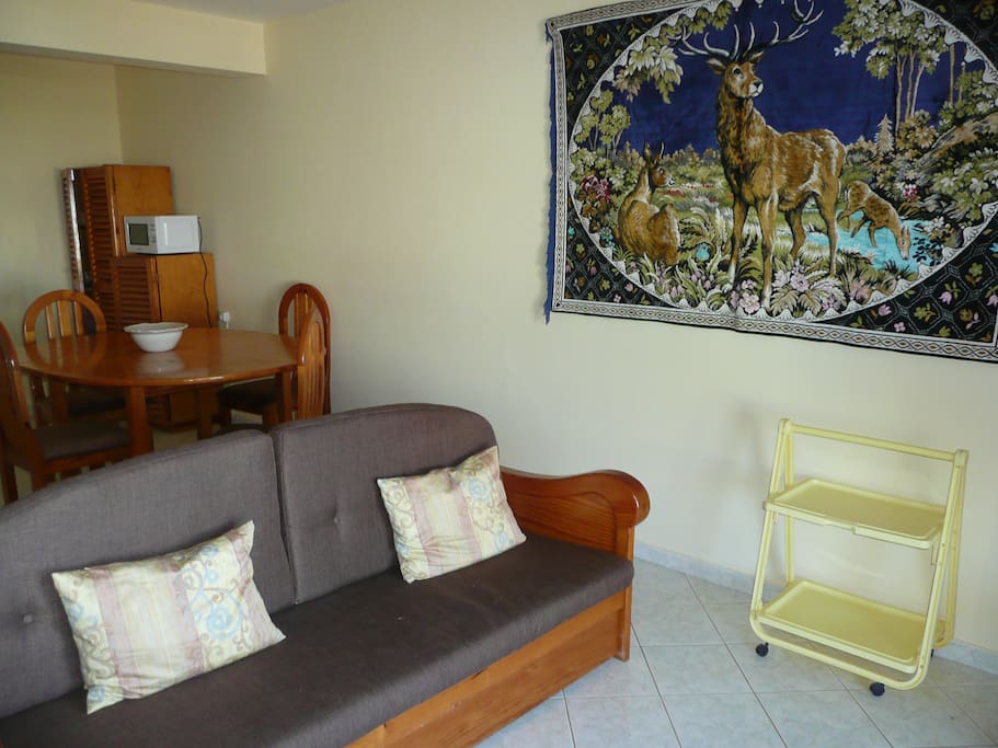 Sala de estar