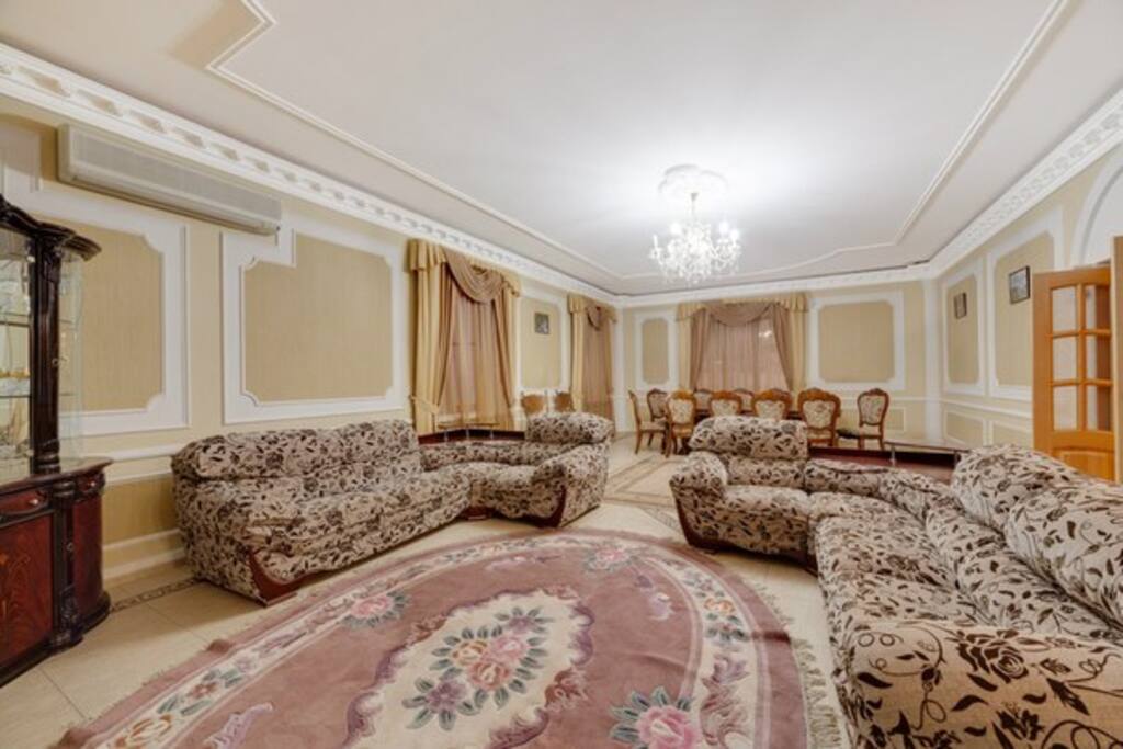 Гостиная