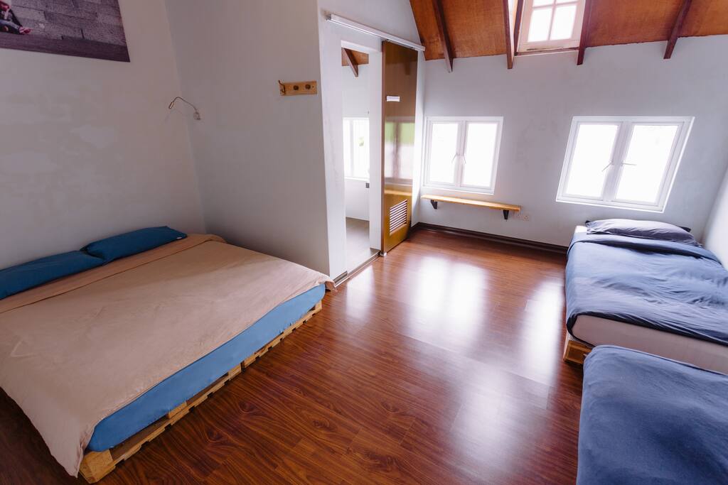 Beds room Vll
