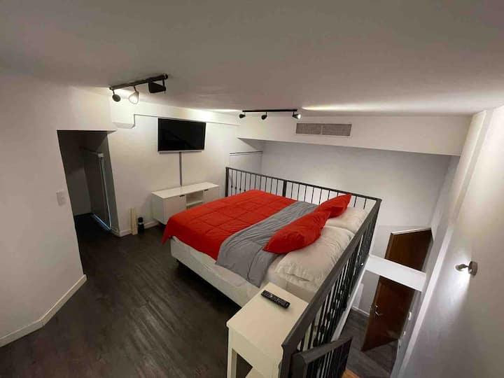 ห้องนอน