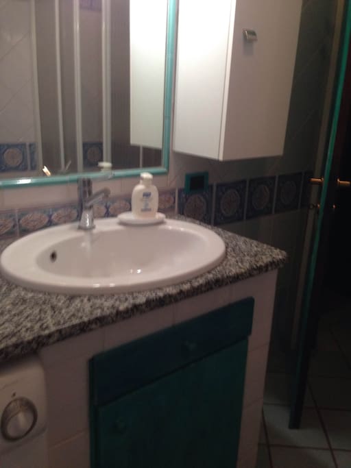 Bagno