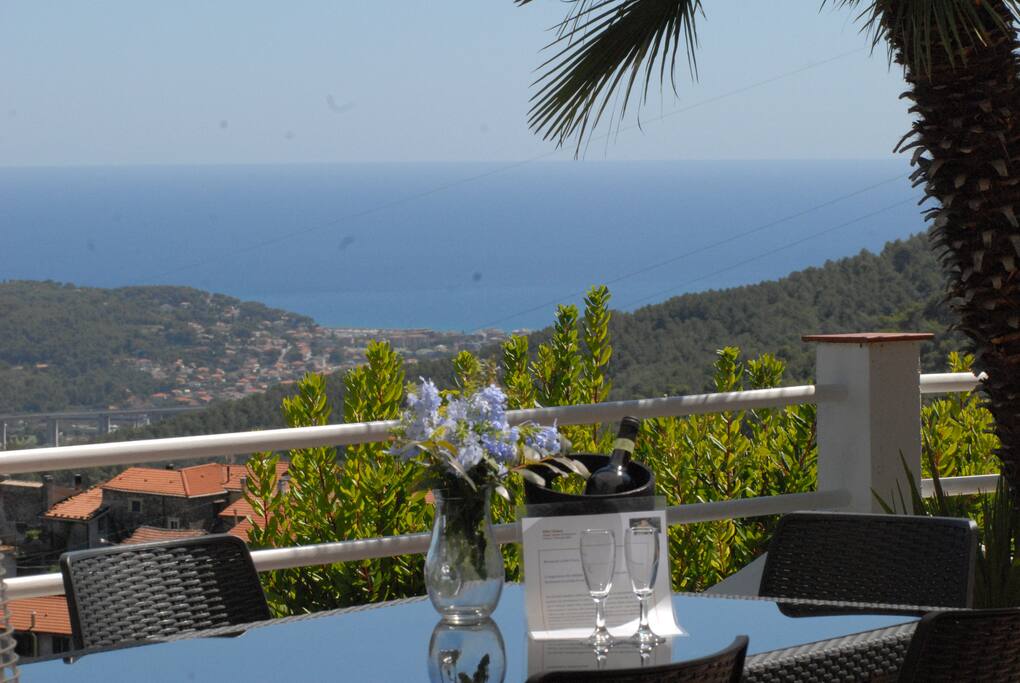 vista mare