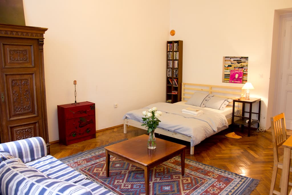 Your room