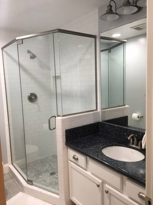 Private Bath